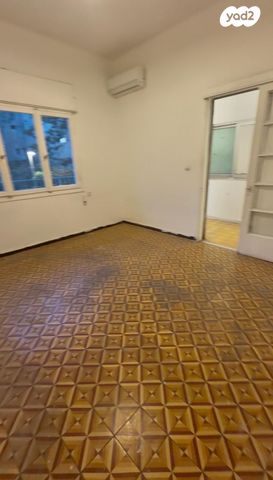 דירה, גני שרונה, קרית הממשלה, תל אביב יפו