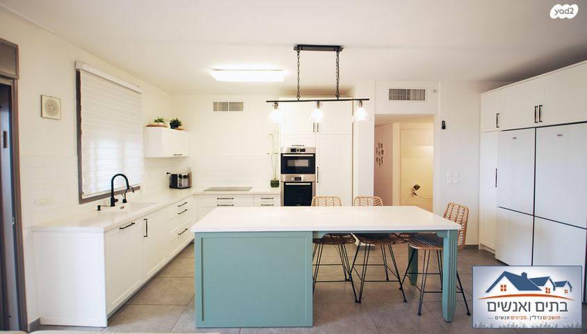 דירה, אהוד מנור 12, יפה נוף, כפר יונה