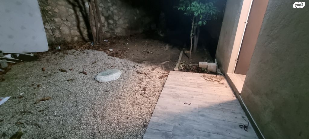 דירת גן, הלל 54, מסדה, חיפה