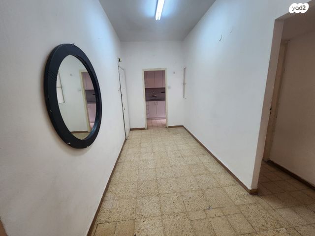 דירה, יהודה לייב פינסקר 28, לב המושבה / מרכז העיר, פתח תקווה