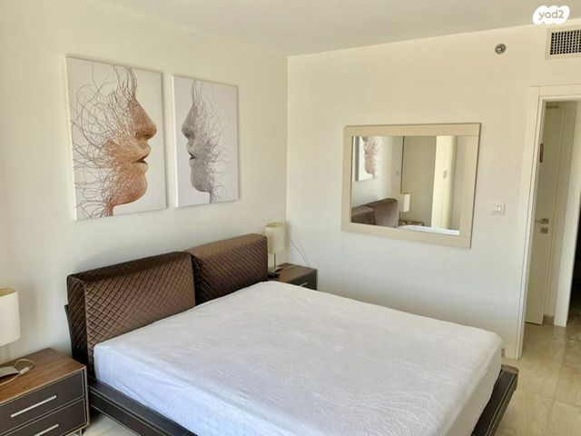 דירה, מרינה, הרצליה