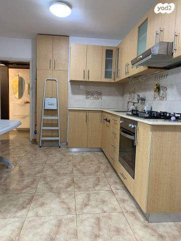 דירה, מרדכי נמיר, קרית ים ב', קרית ים