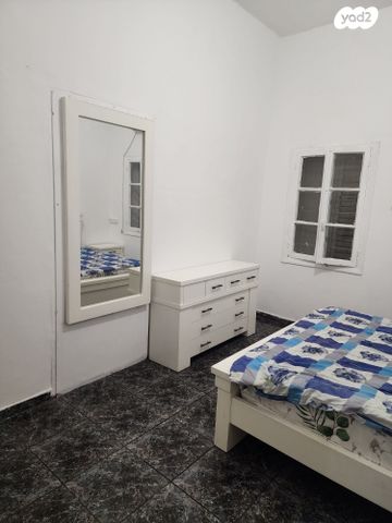 דירה, דרך יפו, שער פלמר, תחנת רכבת השמונה, חיפה