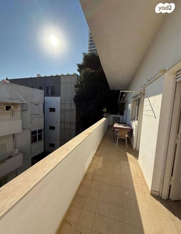 דירה, דיזנגוף, הצפון הישן - דרום, תל אביב יפו