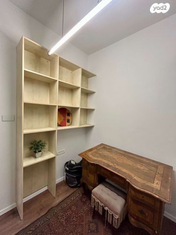 דירה, שדרות רוטשילד, לב תל אביב, לב העיר צפון, תל אביב יפו