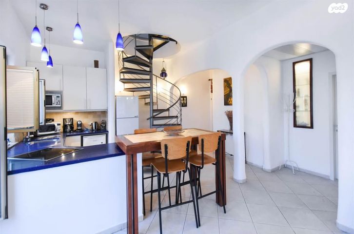 גג/ פנטהאוז, השומר, לב תל אביב, לב העיר צפון, תל אביב יפו