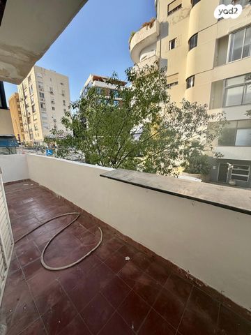 דירה, מאפו, הצפון הישן - דרום, תל אביב יפו