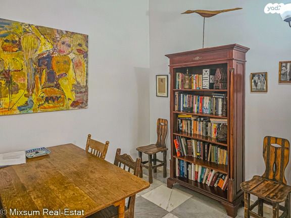 בית פרטי/ קוטג', השחף, תל אביב יפו