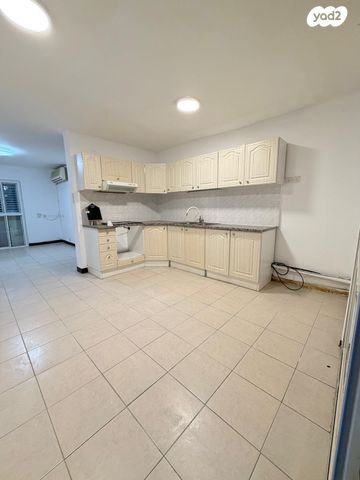 דירה, פשוש 12, גבעת המורה, עפולה