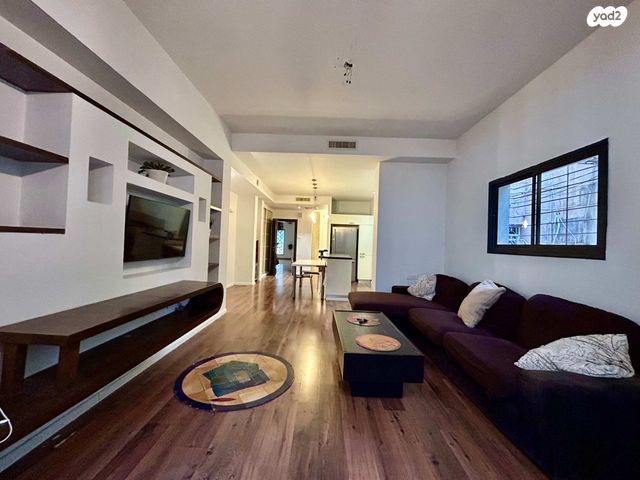 דירה, שדרות רוטשילד, לב תל אביב, לב העיר צפון, תל אביב יפו