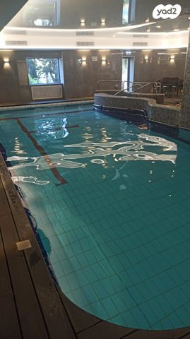 דירה, מבוא המתמיד, מרכז העיר, ירושלים