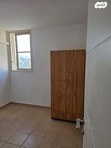 יחידת דיור, נגבה 38, יד אליהו, תל אביב יפו