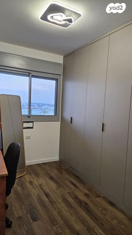 דירה, ליבנה 8, יצחק שמיר, נהריה