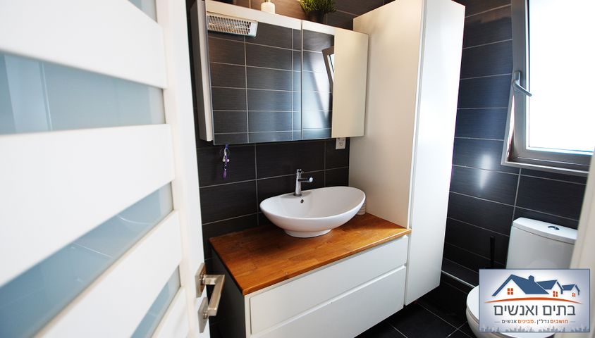 דירה, אהוד מנור 12, יפה נוף, כפר יונה