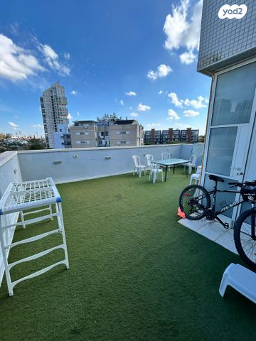 דופלקס, חיל החימוש 16, נווה חוף, ראשון לציון