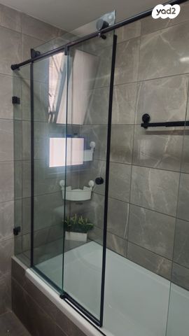 דירה, ליבנה 8, יצחק שמיר, נהריה