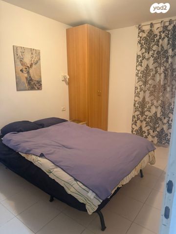 דירה, הרב מיימון 39, נווה שאנן, חיפה