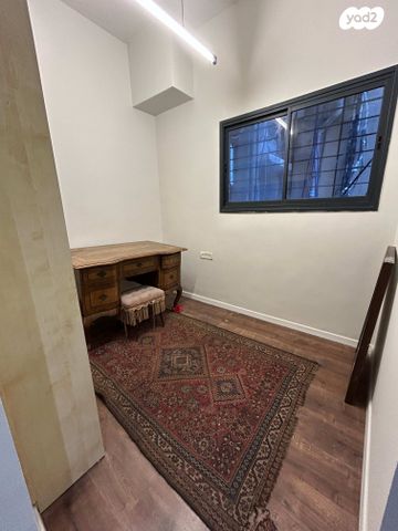 דירה, שדרות רוטשילד, לב תל אביב, לב העיר צפון, תל אביב יפו