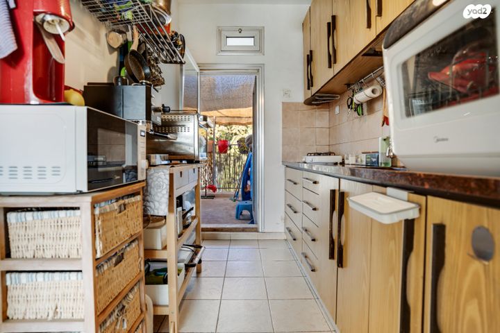 דירה, החבצלת 19, רמת הטייסים, תל אביב יפו