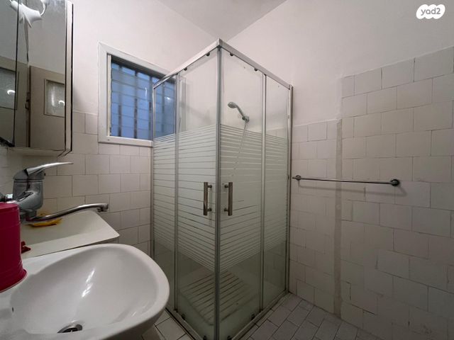 דירה, החשמונאים 30, שכונת חשמונאים, מרכז העיר א, רמת גן