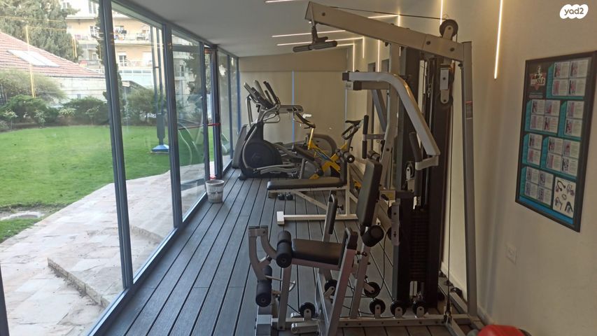 דירה, מבוא המתמיד, מרכז העיר, ירושלים