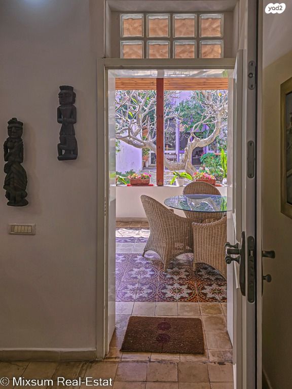 בית פרטי/ קוטג', השחף, תל אביב יפו