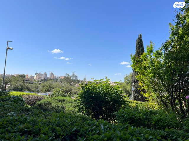 דירה, גבעת חנניה, אבו תור, ירושלים