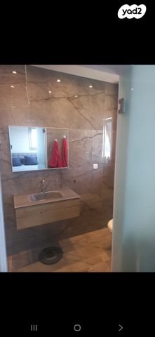 דירה, אקסודוס 13, מרינה, אשדוד