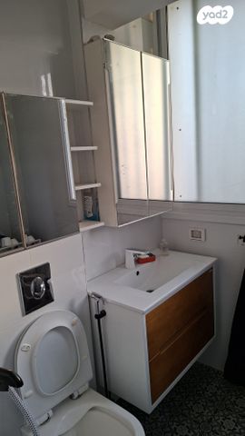 דופלקס, רבקה גובר 8, לב הפארק, רעננה