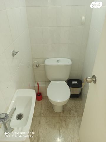 דירה, מבוא המתמיד, מרכז העיר, ירושלים