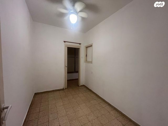 דירה, החשמונאים 30, שכונת חשמונאים, מרכז העיר א, רמת גן