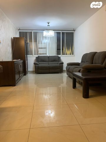 דירה, מרדכי נמיר, קרית ים ב', קרית ים