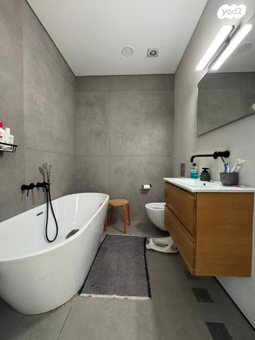 גג/ פנטהאוז, שיינקין, לב תל אביב, לב העיר צפון, תל אביב יפו