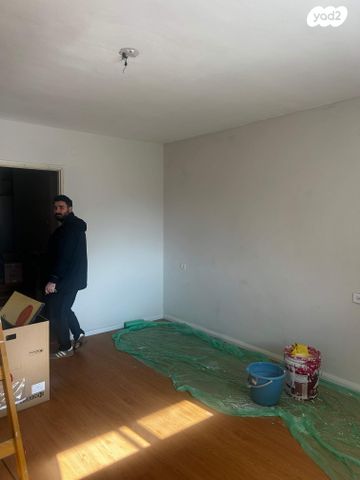 דירה, כורש 14, מרכז העיר, ירושלים