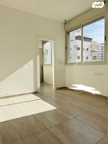 דירה, סטרומה, שכונת גפן, רמת גן