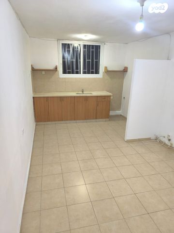 דירה, שדרות ירושלים, קרית ים