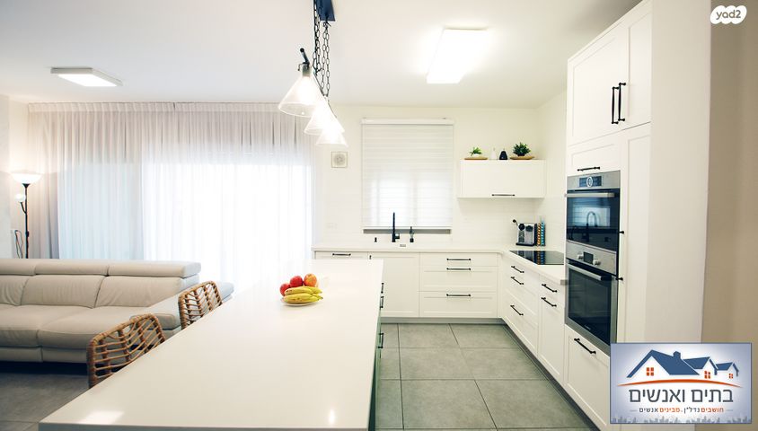 דירה, אהוד מנור 12, יפה נוף, כפר יונה