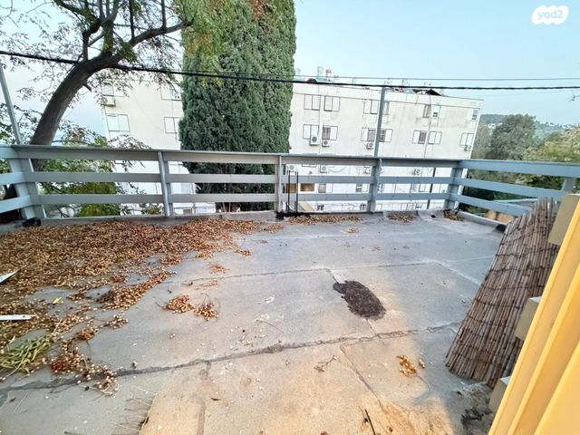 דירה, פשוש 12, גבעת המורה, עפולה