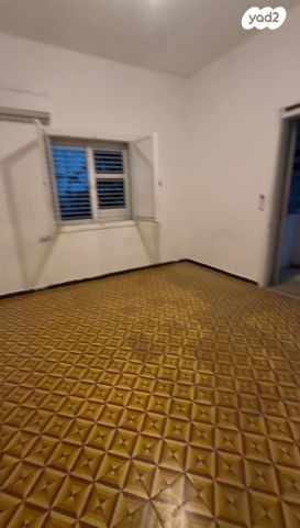 דירה, גני שרונה, קרית הממשלה, תל אביב יפו