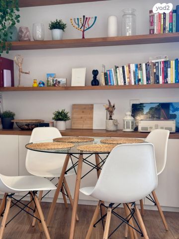 דירה, השופטים, הצפון הישן - דרום, תל אביב יפו