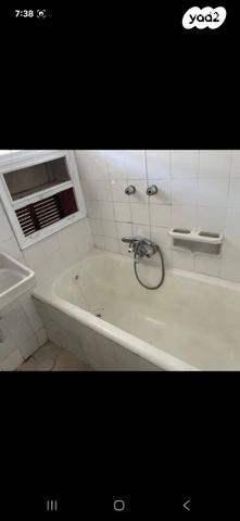 דירה, אבן גבירול 117, הצפון הישן - צפון, תל אביב יפו