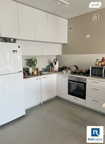 דירה, משה וילנסקי 17, המשתלה, תל אביב יפו