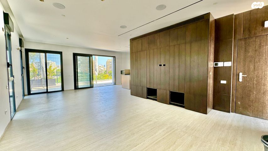 נווה אביבים