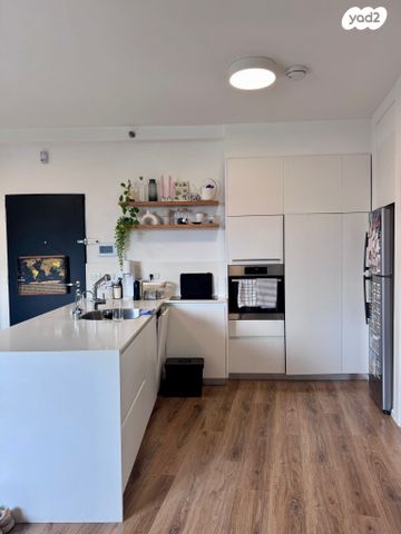 דירה, השופטים, הצפון הישן - דרום, תל אביב יפו