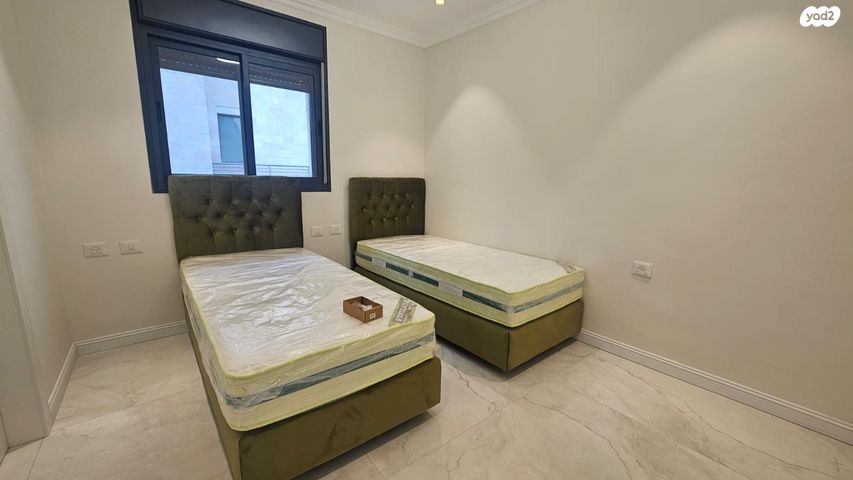 דירה, רחביה, ירושלים