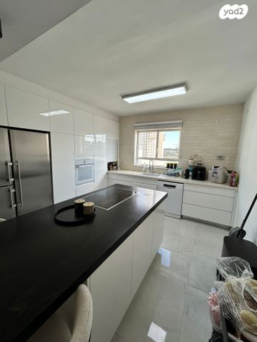 דופלקס, חיל החימוש 16, נווה חוף, ראשון לציון