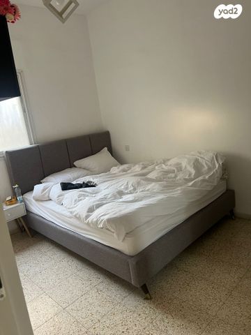 דירה, המתמיד, שכונת הראשונים, רמת גן