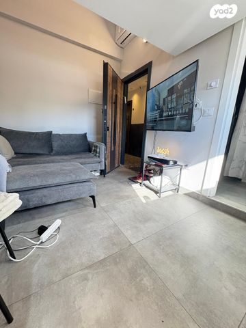 דירה, אבולעפיה 6, גבעת הרצל, אזור המלאכה יפו, תל אביב יפו