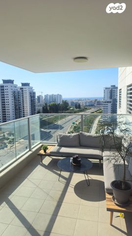 דירה, ליבנה 8, יצחק שמיר, נהריה