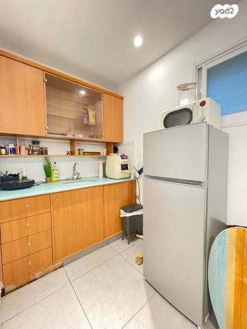 דירת גן, סירקין, הצפון הישן - דרום, תל אביב יפו